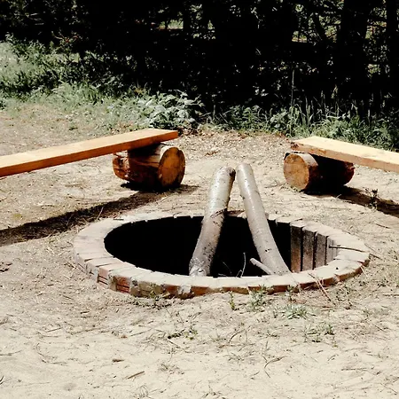 Kopuly Glampingowe Radziejowice *