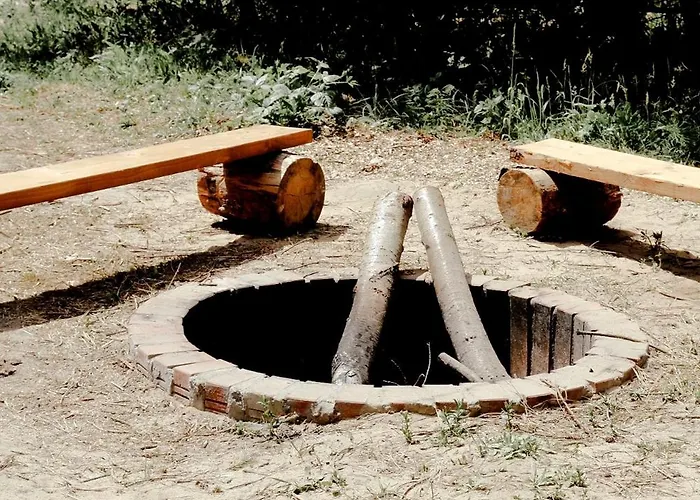 Kopuly Glampingowe Radziejowice *